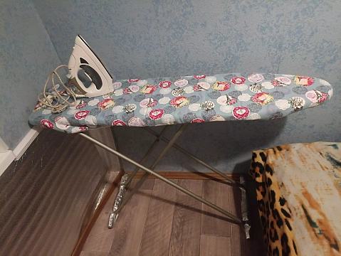 3-комнатная daily in Kryvyi Rih. Pokrovskiy district, Elektrozavodskaya St., 8 &mdash; 1001614045 image 7