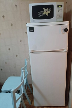 3-комнатная daily in Kryvyi Rih. Pokrovskiy district, Elektrozavodskaya St., 8 &mdash; 1001614045 image 15