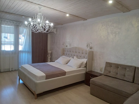 1-комнатная daily in Lviv. Galitskiy district, Gorodotskaya St., 5 &mdash; 2102936689 image 10