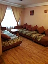 2-комнатная daily in Zaporizhzhia. Aleksandrovskiy district, Ukrainskaya St., 57 — 1001623906 image 9