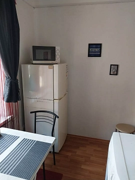 2-комнатная daily in Zaporizhzhia. Aleksandrovskiy district, Ukrainskaya St., 57 — 1001623906 image 4