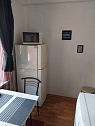 2-комнатная daily in Zaporizhzhia. Aleksandrovskiy district, Ukrainskaya St., 57 — 1001623906 image 11