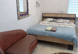 2-комнатная daily in Lviv. Galitskiy district, Serbskaya St., 8 &mdash; 1001634506 image 8