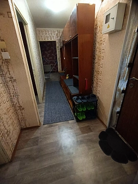 3-комнатная daily in Kryvyi Rih. Pokrovskiy district, Elektrozavodskaya St., 8 &mdash; 1001614045 image 11