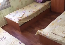 1-комнатная посуточно в Одессе. Приморский район, ул. Европейская (Екатериненская), 78 — 1001661821 изображение 33