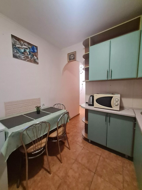 Однокомнатная квартира посуточно в Луцке, ул. Гордиюк, 10 — 1001566121