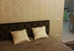 Квартиры посуточно в Соломенском районе (284)