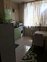 1-комнатная посуточно в Киеве. Соломенский район, пр-т Воздушных сил, 50/2 — 1001624387 изображение 16