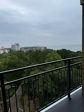 1-комнатная подобово у Одесі. Киевский район, пров. Маячний, 7 &mdash; 1001624441 зображення 13