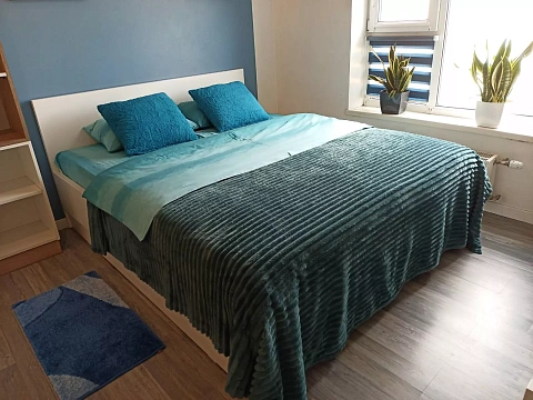 1-комнатная подобово у Києві. Днепровский район, пр-т Соборності, 17 &mdash; 1001514457 зображення 4