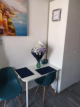 1-комнатная подобово у Києві. Днепровский район, пр-т Соборності, 17 &mdash; 1001514457 зображення 10