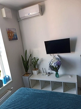 1-комнатная подобово у Києві. Днепровский район, пр-т Соборності, 17 &mdash; 1001514457 зображення 11