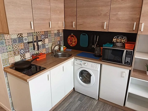 1-комнатная подобово у Києві. Днепровский район, пр-т Соборності, 17 &mdash; 1001514457 зображення 13