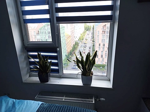 1-комнатная подобово у Києві. Днепровский район, пр-т Соборності, 17 &mdash; 1001514457 зображення 15