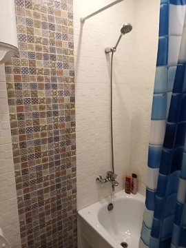 1-комнатная подобово у Києві. Днепровский район, пр-т Соборності, 17 &mdash; 1001514457 зображення 17