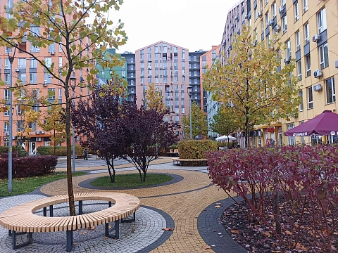 1-комнатная подобово у Києві. Днепровский район, пр-т Соборності, 17 &mdash; 1001514457 зображення 25