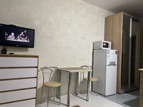 1-комнатная посуточно в Харькове. Холодногорский район, ул. Большая Панасовская, 54 &mdash; 1001628824 изображение 3