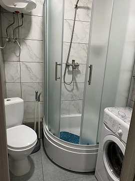 1-комнатная посуточно в Харькове. Холодногорский район, ул. Большая Панасовская, 54 &mdash; 1001628824 изображение 4