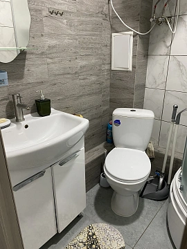 1-комнатная посуточно в Харькове. Холодногорский район, ул. Большая Панасовская, 54 &mdash; 1001628824 изображение 5