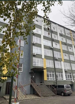 1-комнатная посуточно в Харькове. Холодногорский район, ул. Большая Панасовская, 54 &mdash; 1001628824 изображение 7