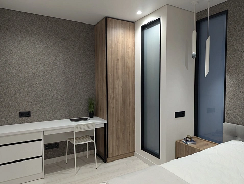 2-комнатная подобово у Львові. Франковский район, вул.Стрийська, 108 &mdash; 1001621723 зображення 2