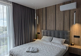 1-комнатная daily in Lviv. ZHeleznodorozhnyy district, Lyubinskaya St., 91 &mdash; 1001436435 image 1