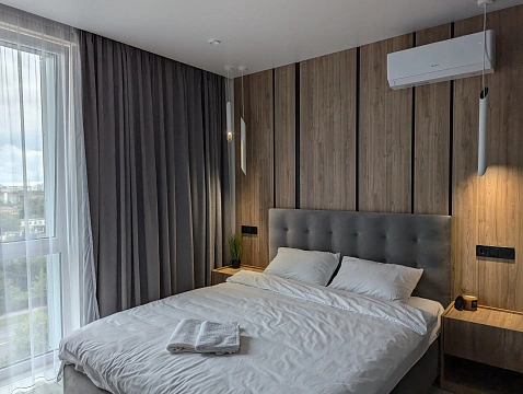 2-комнатная подобово у Львові. Франковский район, вул.Стрийська, 108 &mdash; 1001621723 зображення 1