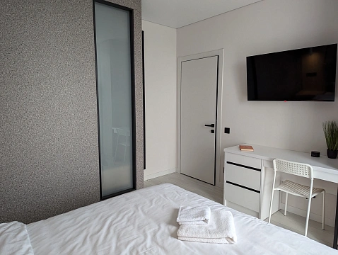 2-комнатная подобово у Львові. Франковский район, вул.Стрийська, 108 &mdash; 1001621723 зображення 7