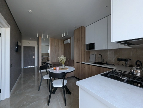 2-комнатная подобово у Львові. Франковский район, вул.Стрийська, 108 &mdash; 1001621723 зображення 8