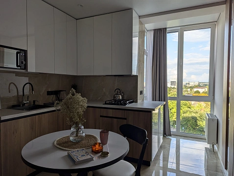 2-комнатная подобово у Львові. Франковский район, вул.Стрийська, 108 &mdash; 1001621723 зображення 9