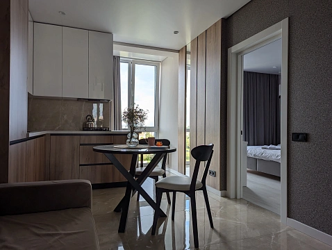 2-комнатная подобово у Львові. Франковский район, вул.Стрийська, 108 &mdash; 1001621723 зображення 11