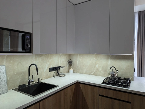 2-комнатная подобово у Львові. Франковский район, вул.Стрийська, 108 &mdash; 1001621723 зображення 16