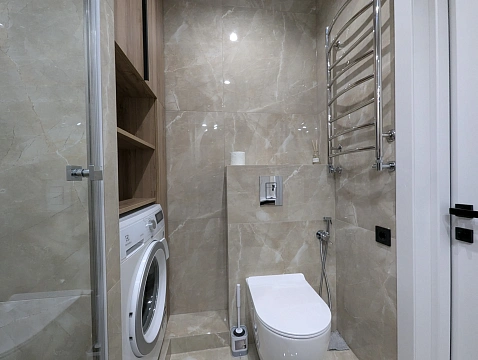 2-комнатная подобово у Львові. Франковский район, вул.Стрийська, 108 &mdash; 1001621723 зображення 17