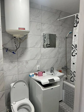 1-комнатная посуточно в Ровно. ул. Дубенская, 44 — 1001630923 изображение 2