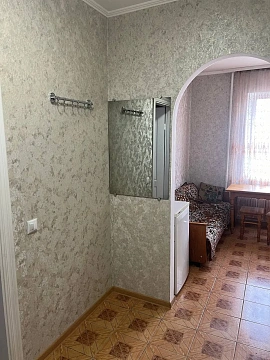 1-комнатная посуточно в Ровно. ул. Дубенская, 44 — 1001630923 изображение 3