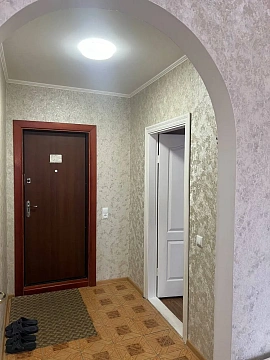 1-комнатная посуточно в Ровно. ул. Дубенская, 44 — 1001630923 изображение 4