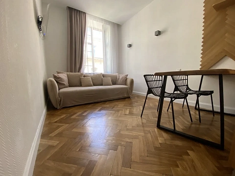 2-комнатная daily in Lviv. Galitskiy district, P. Kovzhuna St., 2 &mdash; 1001509947 image 7