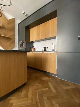 2-комнатная daily in Lviv. Galitskiy district, P. Kovzhuna St., 2 &mdash; 1001509947 image 6