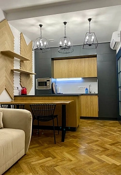2-комнатная daily in Lviv. Galitskiy district, P. Kovzhuna St., 2 &mdash; 1001509947 image 8