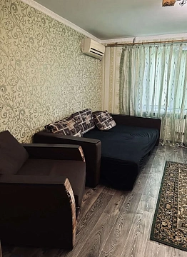 2-комнатная посуточно в Павлограде. ул. Центральная, 44/50 &mdash; 1001027144 изображение 3
