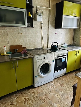 2-комнатная посуточно в Павлограде. ул. Центральная, 44/50 &mdash; 1001027144 изображение 1