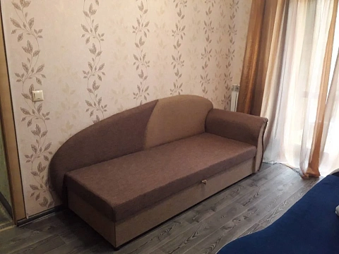 2-комнатная посуточно в Павлограде. ул. Центральная, 44/50 &mdash; 1001027144 изображение 7