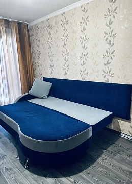 2-комнатная посуточно в Павлограде. ул. Центральная, 44/50 &mdash; 1001027144 изображение 8