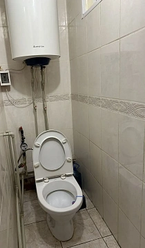 2-комнатная посуточно в Павлограде. ул. Центральная, 44/50 &mdash; 1001027144 изображение 10