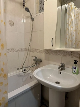 2-комнатная посуточно в Павлограде. ул. Центральная, 44/50 &mdash; 1001027144 изображение 9