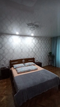 1-комнатная подобово у Чернігові. Деснянский район, пр-т Перемоги, 94 &mdash; 1001632876 зображення 3