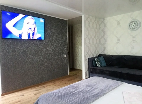 1-комнатная подобово у Чернігові. Деснянский район, пр-т Перемоги, 94 &mdash; 1001632876 зображення 4