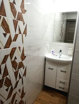 1-комнатная подобово у Чернігові. Деснянский район, пр-т Перемоги, 94 &mdash; 1001632876 зображення 6