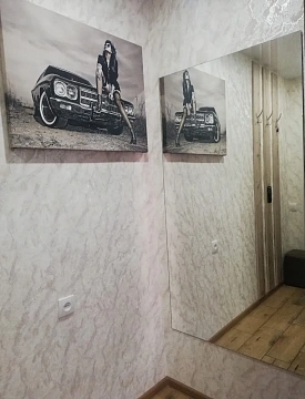 1-комнатная подобово у Чернігові. Деснянский район, пр-т Перемоги, 94 &mdash; 1001632876 зображення 7