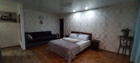 1-комнатная подобово у Чернігові. Деснянский район, пр-т Перемоги, 94 &mdash; 1001632876 зображення 8